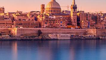 View Cruise2026 No-Fly Mediterranean Islands, Harbours & CoastlinesDeal