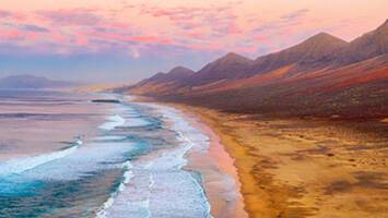 View CruiseThe 2026 Canary Islands Winter EscapeDeal