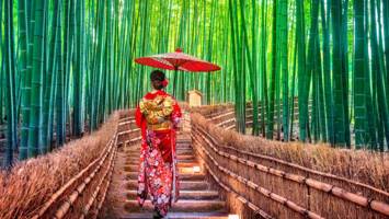 View Cruise2027 Ultra-Luxury All-Inclusive Japan DiscoveryDeal