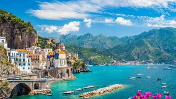 View Cruise2026 Mediterranean Escape ft. Sorrento StayDeal