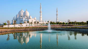 View CruiseMahe to DubaiDeal