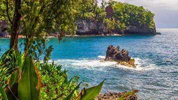 View CruiseHonolulu, Oahu, Hawaii to VancouverDeal