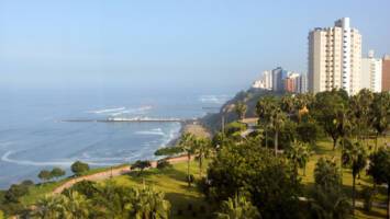 View Cruise2028 No-Fly Grand South America & CaribbeanDeal