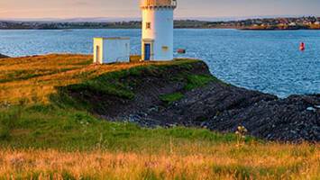 View Cruise2027 No-Fly Hebrides & Isle of Man DiscoveryDeal