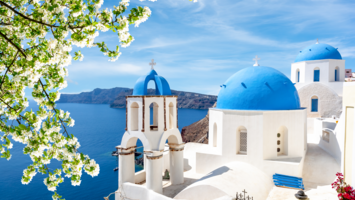 View Cruise2027 Adults-Only 5★ Mediterranean OdysseyDeal