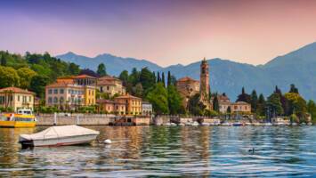 View CruiseExclusive 2027 Magic of the Italian Lakes By Land & SeaDeal