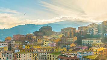 View CruiseMonte Carlo To Civitavecchia (Rome)Deal