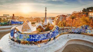 View CruiseExclusive 2027 Luxury Spain, Italy, Greece & TurkeyDeal