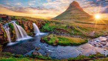 View Cruise2026 Iceland, Scotland & Norway DiscoveryDeal