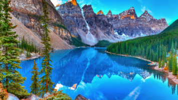 View Cruise2027 Alaska & the Canadian Rockies By Land & SeaDeal