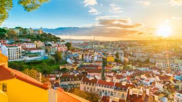 View CruiseAll-Inclusive 2027 Ultra-Luxury Portugal, Spain & FranceDeal