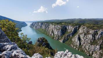 View CruiseEnchantment of Eastern Europe | Bucharest to BudapestDeal