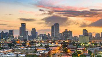 View CruiseAmerica And Caribbean DiscoveryDeal