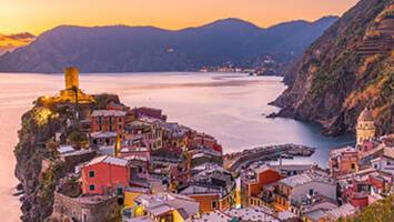 View CruiseMediterranean, Italy & SpainDeal