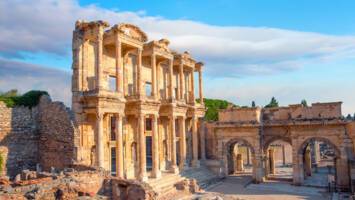 View Cruise2026 Adults-Only No-Fly Mediterranean ExplorerDeal