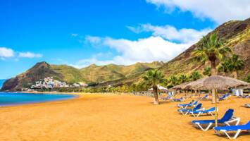 View CruiseSpain, Portugal and North AfricaDeal