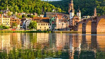 View CruiseJewels Of The Rhine - Amsterdam to BaselDeal