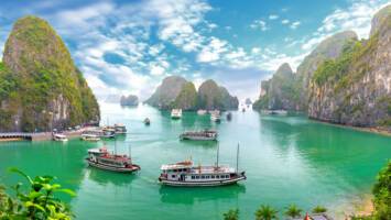 View Cruise2027 5★ Treasures of the Far EastDeal