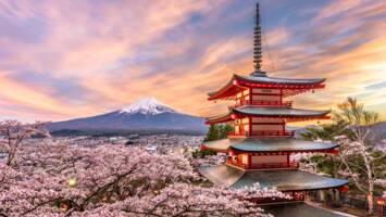 View Cruise2026 5★ All-Inclusive Legends of Japan & AlaskaDeal