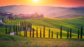 View Cruise2027 All-Inclusive Ultra-Luxury Mediterranean & ItalyDeal
