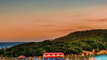 View Cruise5 Night Eastern Caribbean CruiseDeal