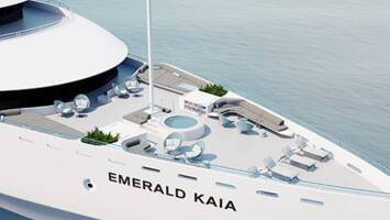 View CruiseTropical Charms of the Seychelles from MaheDeal