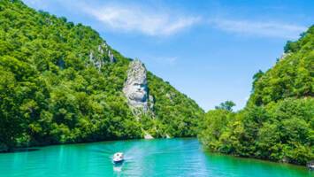 View CruiseEastern Europe & Balkans Unveiled from BucharestDeal