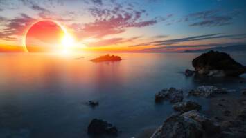 View Cruise5★ No-Fly 2026 Northern Europe Solar EclipseDeal