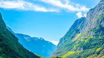 View CruiseNorwegian FjordsDeal