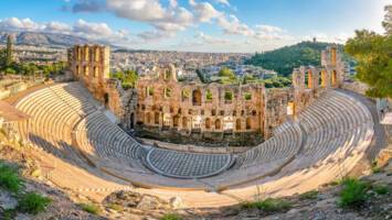 View CruiseExclusive 2026 Ultra-Luxury Dubrovnik & Greece DiscoveryDeal