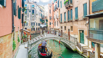 View Cruise2026 All-Inclusive Ultra-Luxury Venice to RomeDeal