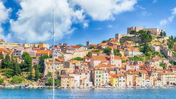 View CruiseCroatia Intensive Cruise: Zadar, Split & DubrovnikDeal