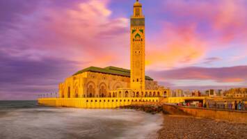 View CruiseExclusive 2027 Ultra-Luxury Portugal, Spain & MoroccoDeal