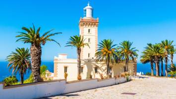 View Cruise2027 Spain, Portugal, Morocco & GibraltarDeal