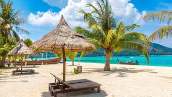 View CruiseExclusive 2027 Fiji & South Pacific Cruise & StayDeal