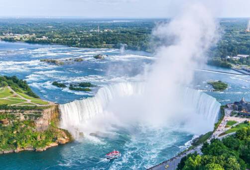 Niagara Falls