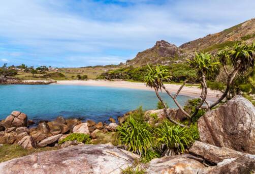 Fort Dauphin, Madagascar