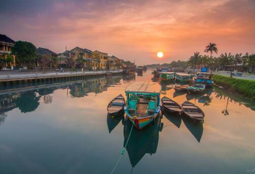 Hoi An