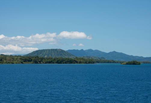 Dobu Island