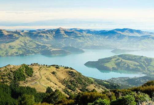 Christchurch Cruises