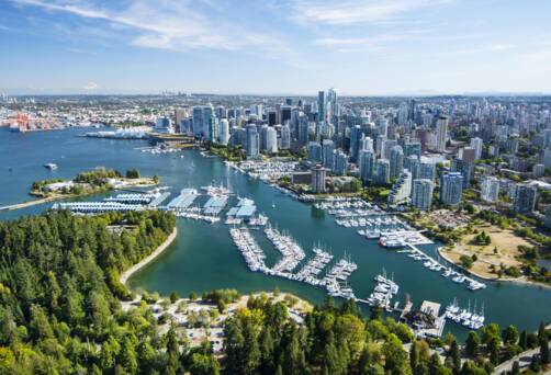 Vancouver, Canada