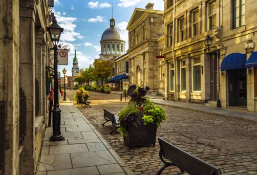 Montreal, Canada