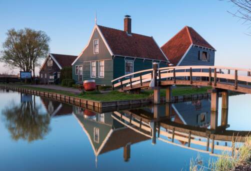 Zaandam