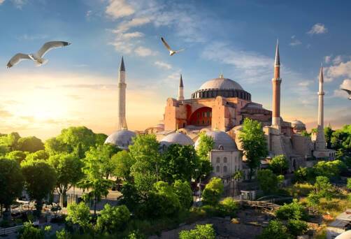 Istanbul, Turkey
