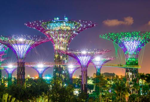 Singapore