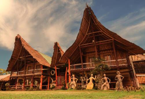 Majuli Island