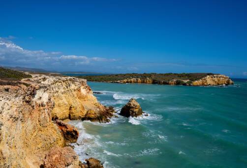 Cabo Rojo, Puerto Rico