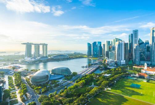 Singapore