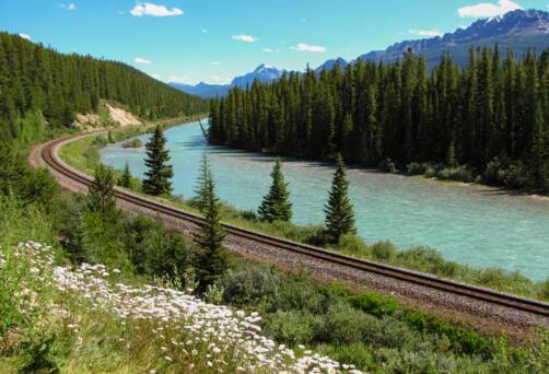 Canadian Pacific Railway