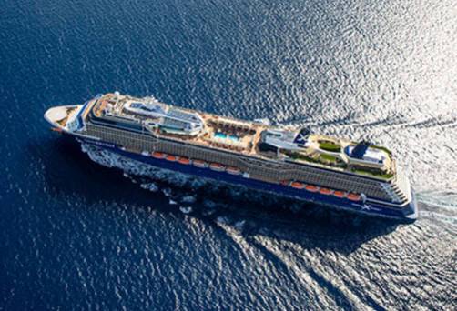 Celebrity Equinox, Celebrity Cruises